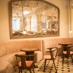 Foto 8 de 10 de la galería lateral-barcelona en Trendencias Lifestyle