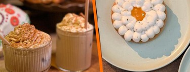 Cheesecake de guayaba, pan de muerto y café de olla: el lugar en la CDMX para probar los postres de otoño