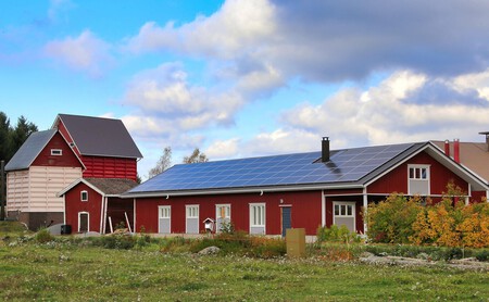 Paneles solares
