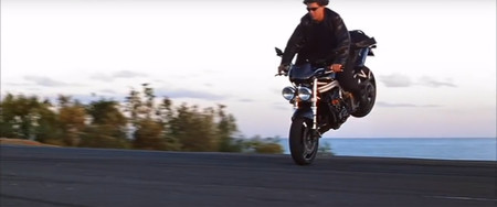 Motos de cine: 13 películas del siglo XXI con las dos ruedas como protagonistas