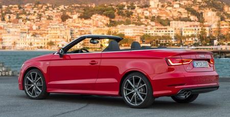 Audi A3 Cabrio