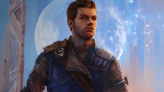 Imagen De Star Wars Jedi Survivor Respawn Entertainment
