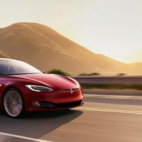Por si no era suficiente, Tesla mejora la aceleración del Model S y del Model X