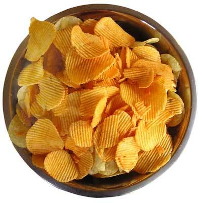 Evita los snacks poco saludables con sencillas acciones