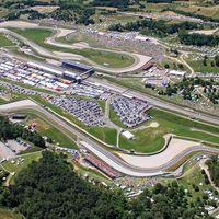 MotoGP Italia 2017: toda la información a un click de distancia