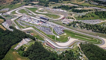 MotoGP Italia 2017: toda la información a un click de distancia