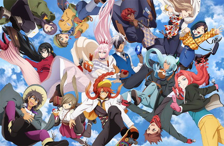 Bandai Namco se plantea dar una nueva oportunidad a títulos viejos de la saga Tales of con remasterizaciones