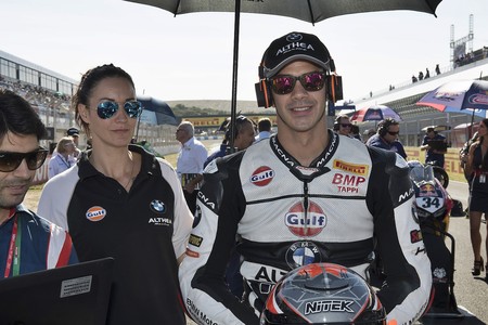 Jordi Torres Mv Agusta 2018 1