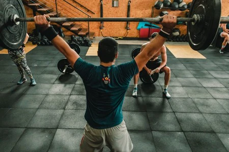 ¿Practicas CrossFit? Probablemente estés cometiendo alguno de estos errores