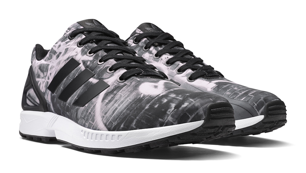 Foto de adidas #miZXFLUX (12/12)