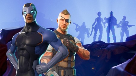 Fortnite: Battle Royale: ¿para qué quiero un nuevo mapa si un meteorito puede cambiarlo todo?