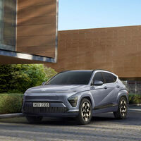 El nuevo Hyundai Kona es más grande, más original y con una mayor autonomía