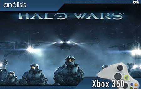 'Halo Wars'. Análisis
