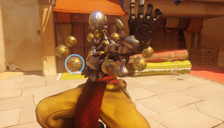 El director de Overwatch resume el primer año del juego y adelanta lo que podemos esperar en 2017
