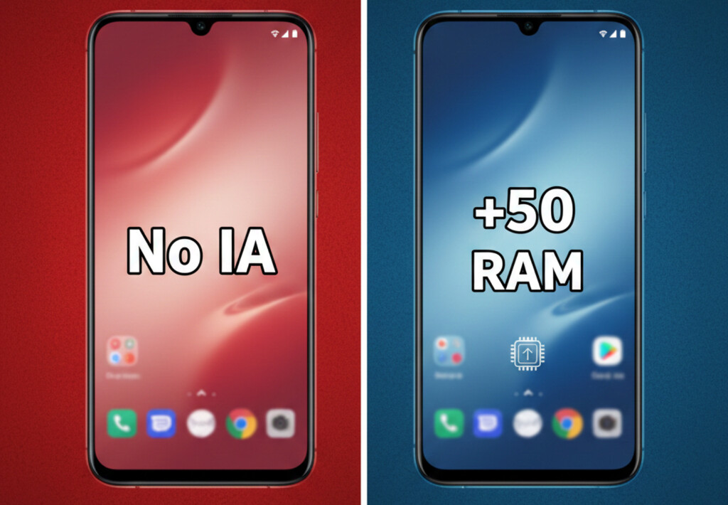 Lo que se viene encima a todas las fabricantes de móviles, incluida Xiaomi: tener IA nativa en el smartphone va a ser cosa de 'ricos' 