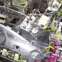 Tesla reinventó la forma de fabricar coches con el Gigacasting. Pero ha frenado sus planes de volver a revolucionar la industria 