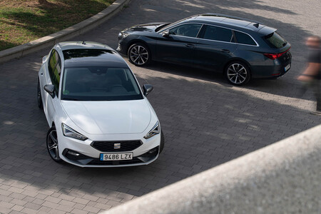 Seat Leon TSI 130 CV