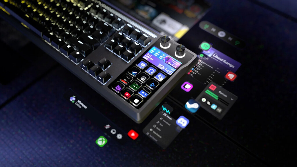 Buscaba un buen teclado y quería uno que me ayudara a trabajar más rápido (y cómodo). Ya tengo claro el que quiero