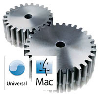 Apple actualiza WebObjects 5.4.1 para Mac OS X 10.5