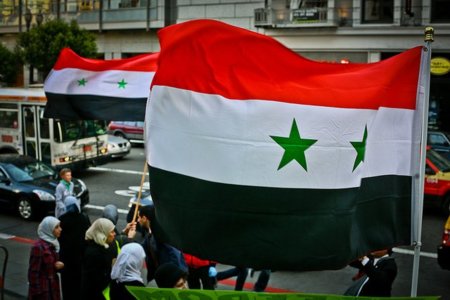 Siria prohibe el iPhone para impedir la difusión de información fuera del país