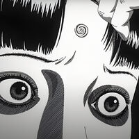 Es uno de los mejores mangas de terror de todos los tiempos y, por fin, Uzumaki ya tiene anime con fecha de lanzamiento