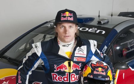 A Kimi Raikkonen le siguen buscando novias en la Fórmula 1