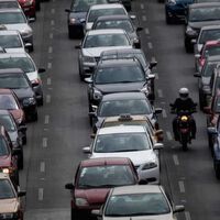 Se activa contingencia ambiental este jueves en CDMX: estos autos no podrán circular este jueves 23 de mayo