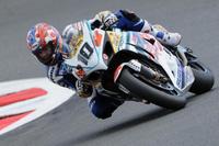 Fonsi Nieto vuelve a las Superbikes