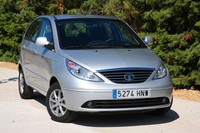 Tata Vista 2013