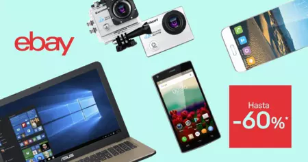 Superweekend especial Navidad en eBay: las 19 mejores ofertas