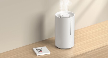 Xiaomi Smart Humidifier 2