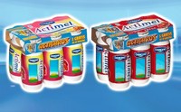 Prohíben un anuncio de Actimel en Reino Unido por considerarlo engañoso