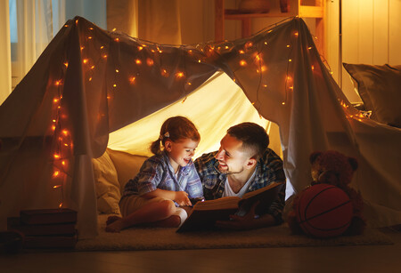 27 cuentos sobre el amor para leer con niños
