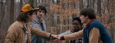 La temporada 5 de 'Stranger Things' va a llegar a Netflix en fascículos y a nadie le gusta. Sus creadores acaban de explicar la razón: "Es una mega-película"