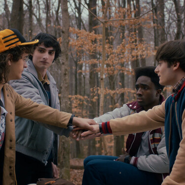 La temporada 5 de 'Stranger Things' va a llegar a Netflix en fascículos y a nadie le gusta. Sus creadores acaban de explicar la razón: "Es una mega-película"