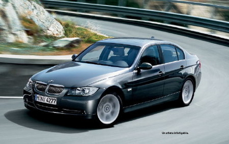 ¿Un BMW Serie 3 por 24.900 euros?
