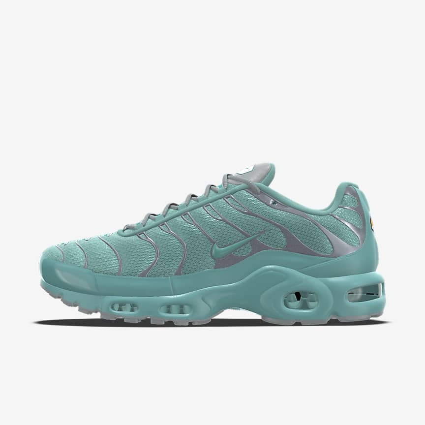Nike Air Max Plus zapatillas personalizables