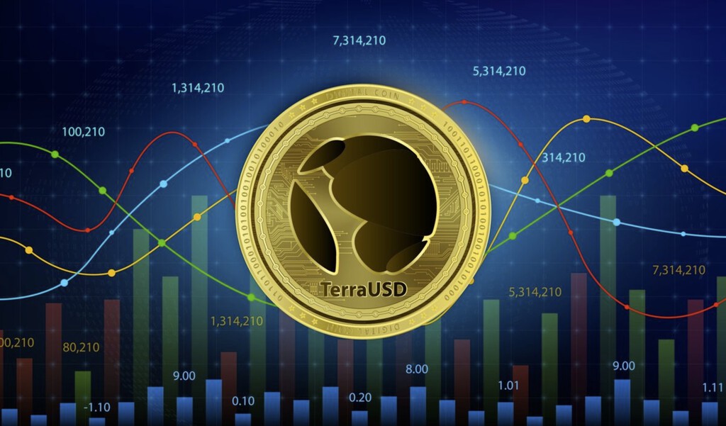 La debacle de LUNA, el token que se ha convertido en el 