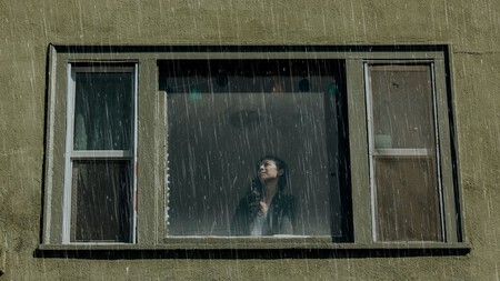 Lluvias