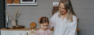 Cómo convertirme en madre me hizo ver lo importante que son los abuelos para mis hijos