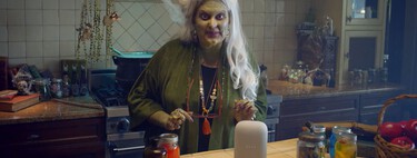 Siete trucos y comandos poco conocidos para disfrutar de Halloween y el Asistente de Google