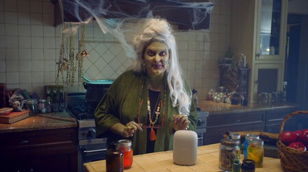 Siete trucos y comandos poco conocidos para disfrutar de Halloween y el Asistente de Google
