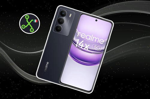 Celular Android a precio de remate. Tiene enorme pantalla y procesador de 8 núcleos