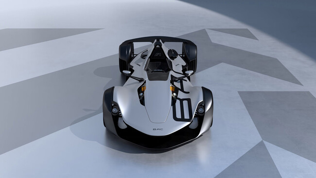 Bac Mono 2024 2