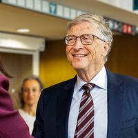 Bill Gates montó su imperio pensando que las vacaciones estaban sobrevaloradas. Ahora tiene tres consejos muy diferentes 