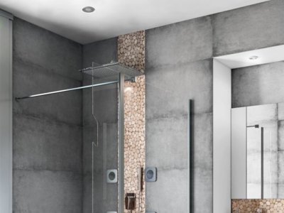 Plan modernizar el baño: 7 propuestas con estilo para motivarte