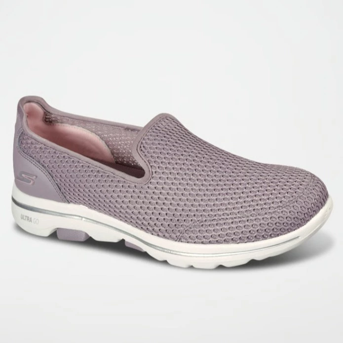 Skechers Go Walk 5 - Zapatillas mujer