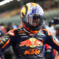 Yamaha, Ducati y Aprilia ya habrían preguntado por Raúl Fernández para un posible ascenso a MotoGP