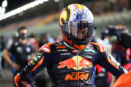 Yamaha, Ducati y Aprilia ya habrían preguntado por Raúl Fernández para un posible ascenso a MotoGP