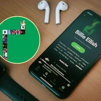 No sabía que Spotify tenía el mítico juego de la serpiente en la app móvil: así puedes jugarlo